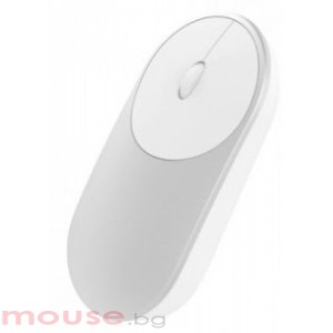 Мишка XIAOMI Mi Portable Mouse 