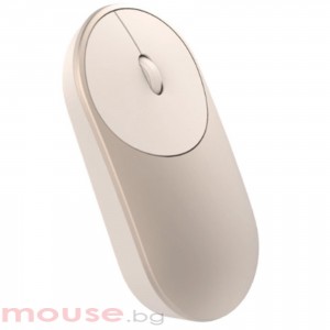 Мишка XIAOMI Mi Portable Mouse 