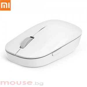 Мишка XIAOMI Mi Wireless Mouse 