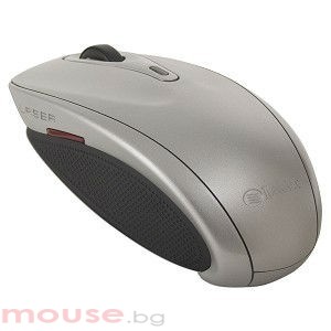Labtec Wireless Laser Mouse Refurbished