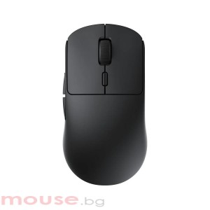 Геймърска Безжична мишка Lemokey G2 8K, Matte Black