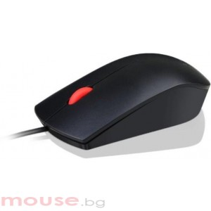 Мишка Lenovo Essential USB Mouse