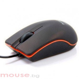 LENOVO Optical Mouse M20 Black USB