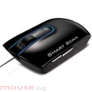 LG Laser Scanner Mouse LSM-100 USB