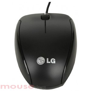 LG Optical Mini Mouse XM-1300