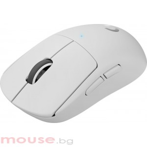 Геймърска мишка LOGITECH PRO X SUPERLIGHT Wireless Gaming Mouse