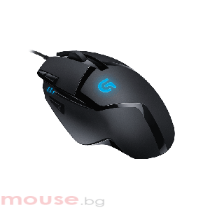 LOGITECH G402 Hyperion Fury