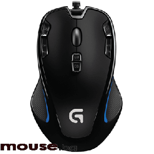 Мишка LOGITECH G300s геймърска