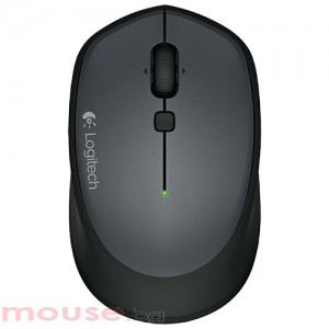 LOGITECH M335