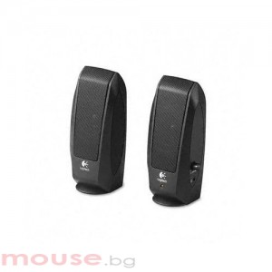 Тонколони Logitech S120