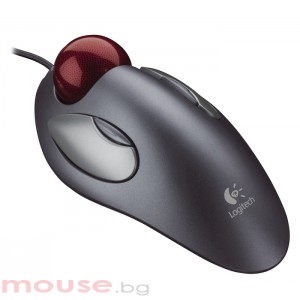 Logitech Marble Mouse