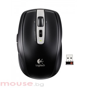 Logitech Anywhere Mouse MX