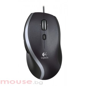 Logitech Corded Mouse M500