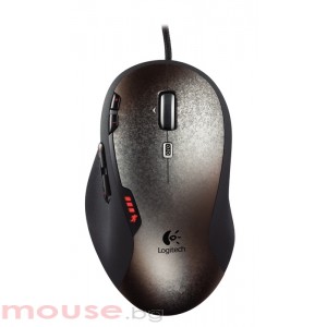 Logitech Gaming Mouse G500
