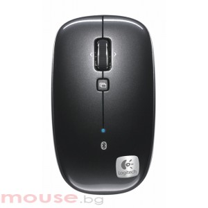 Logitech Bluetooth Mouse M555b