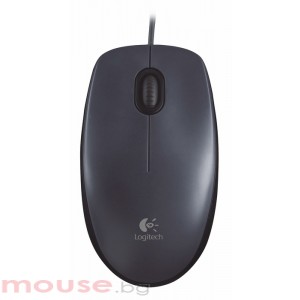 Logitech Mouse M90