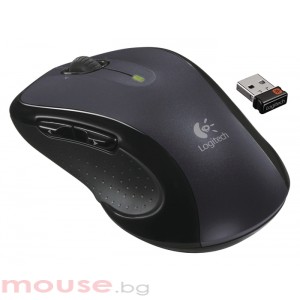 Logitech Wireless Mouse M510