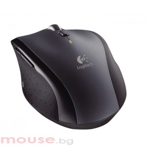 Logitech Wireless Mouse M705 Silver