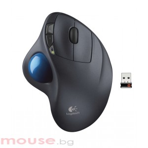 Logitech Wireless Trackball M570