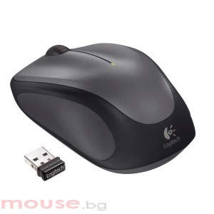 Logitech Wireless Mouse M235