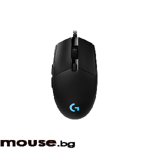 Мишка LOGITECH G Pro геймърска