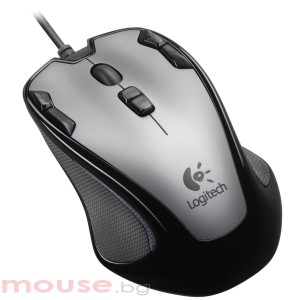 Мишка Logitech Gaming Mouse G300