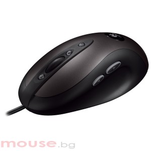 Мишка Logitech Gaming Mouse G400 EER Orient Packaging