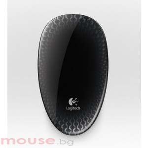 Мишка Logitech Touch Mouse T620 Graphite
