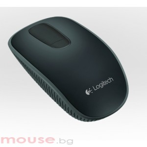 Мишка Logitech Zone Touch Mouse T400 Black