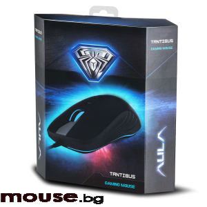 Mишка AULA SI-9003A Tantibus Gaming Optical USB