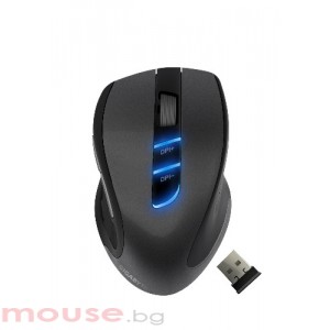 Мишка Gigabyte ECO-ME600 wireless