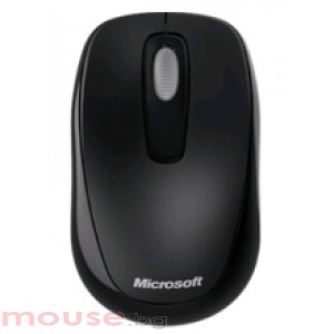 Мишка Microsoft Wireless Mobile Mouse 1000 USB ER English Retail 2CF-00004