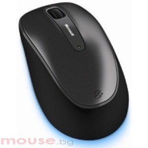 Microsoft Wireless Mouse 2000