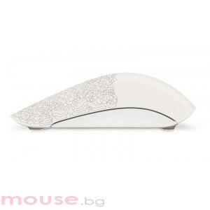 Microsoft Touch Mouse Windows 7 USB Artist Cheuk