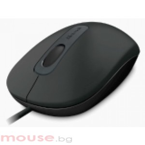 Мишка Microsoft Optical Mouse 100 USB English Retail