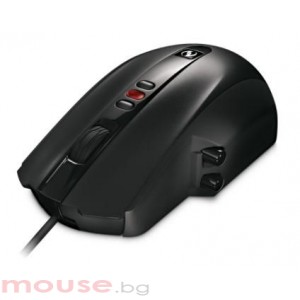 Microsoft SideWinder X5 Mouse