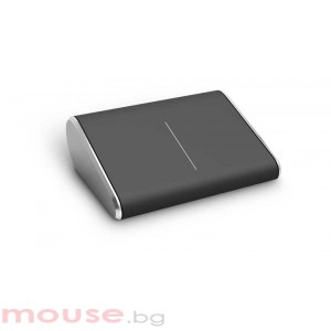 Microsoft Bluetooth Wedge Touch Mouse