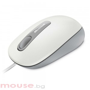 Мишка MICROSOFT Comfort Mouse 3000 White USB