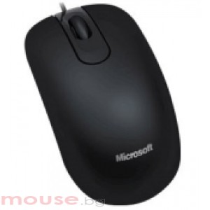 Мишка Microsoft Optical Mouse 200 USB ER English Retail