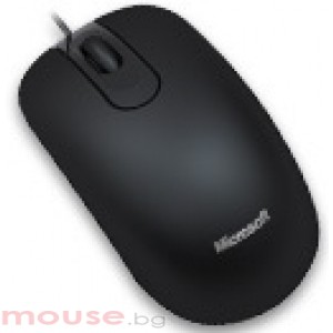 Microsoft Optical Mouse 200 MP USB For Business