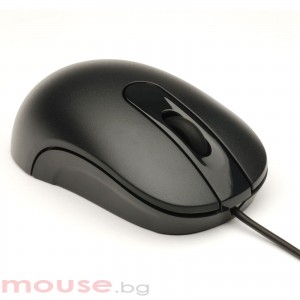 Мишка MICROSOFT Optical Mouse 200 USB