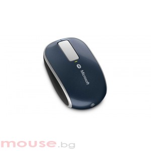 Мишка Microsoft Sculpt Touch Bluetooth Mouse 5000 Storm Gray Retail