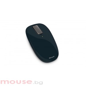 Microsoft Explorer Touch Mouse USB Storm Gray