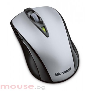 Мишка Microsoft Wireless Wrls Ntbk Laser 7000