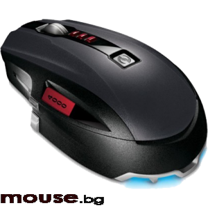 Мишка Microsoft Sidewinder X8