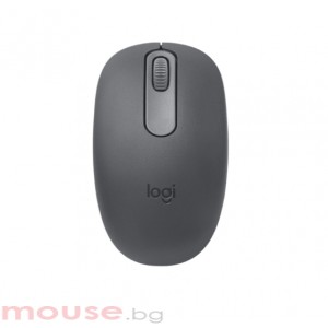 Мишка Logitech M196 Bluetooth Mouse - GRAPHITE - EMEA28i-935