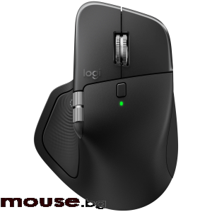 Мишка LOGITECH MX Master 4 for Mac - SPACE BLACK - BT - EMEA28i-935