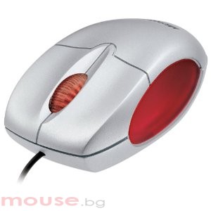Мишка Microsoft Wired Notebook Optical Mouse, Bulk