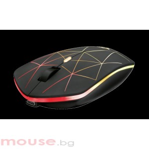 Мишка Wireless Wireless Gam Trust GXT 117 Strike 