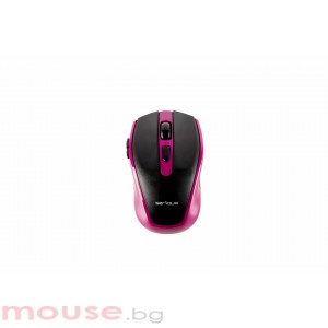 Мишка Pastel serioux 600 wireless USB optical sensor 